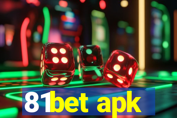 81bet apk